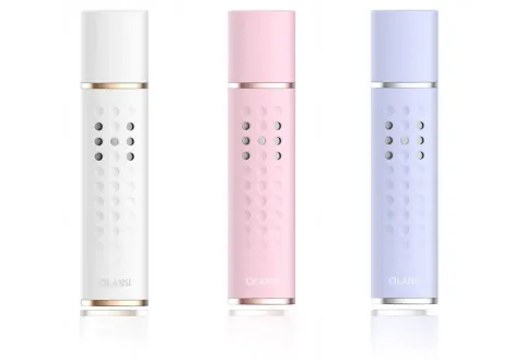 H2 Electrolytic Hydrogen Rich Water Beauty Sprayer