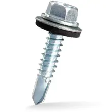 self drilling screws manufacturer(taiwan)