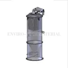 Powder Vacuum Loader