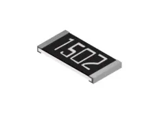 Anti-Sulfurated Thick Film Chip Resistor  -AS