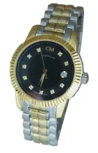 CM Swissellita G353121DD Auto Watch