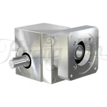 Low Backlash Reducer