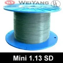 Mini1.13 SD coaxial cable