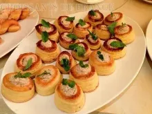 Vol-au-vent