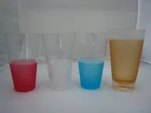 家庭用品，塑料杯，亚克力杯，厨房用具