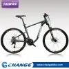 CHANGE DF-909G 登山車 折疊車 Shimano 27速 最強 最輕 摺疊車 自行車 單車