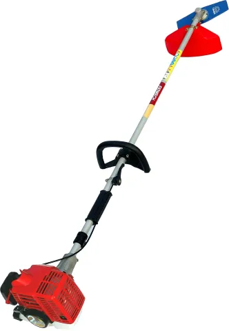 肩挂式D型23cc割灌机