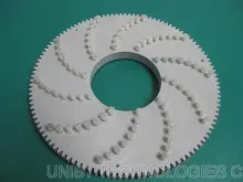 Brush Carrier