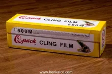 PVC Cling film / PVC film / PVC
