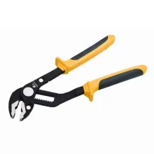 VDE ADJUSTABLE WRENCH