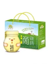 爱宝诺滴鸡精,乌骨鸡