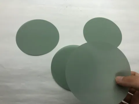 精密拋光膜