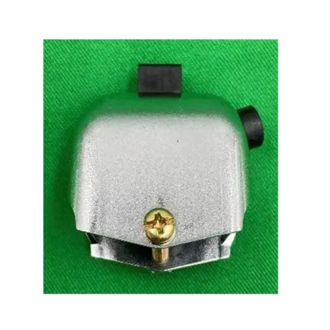 Lampp & horn switch aluminium 4pin model: jawa 350 | Taiwantrade