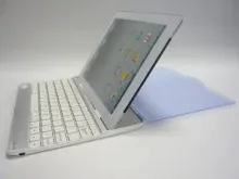 iPad Bluetooth Keyboard