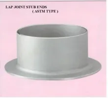 Stub Ends
