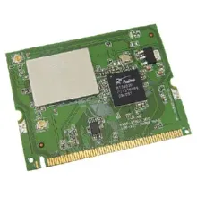 802.11b/g/n Mini PCI Module, Ralink RT3062, 2T2R
