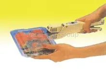 SM-772DH Hand-Type Direct Heat Sealer