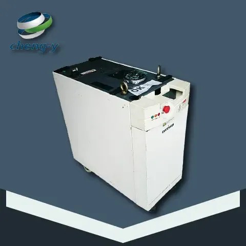 EDWARDS IH80,IH600,IH1000,IH1800 used vacuum pump