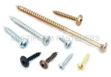 chipboard screw