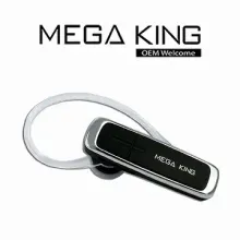 Bluetooth Headset