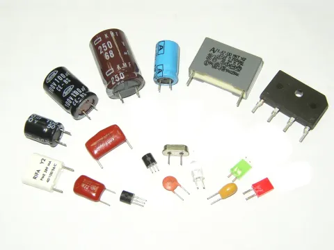 自動散裝電容剪腳機 大料專用