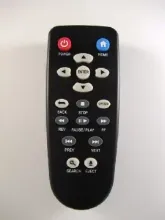 IR&RF Remote Control