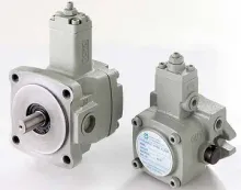Hydraulic Vane Pump
