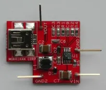 Linear Technology