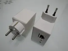 Powerline HomePlug AV