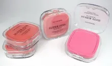 blusher