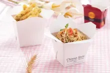 Chinese Noodle Take Away Box