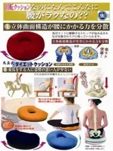 Physical Treatment and Health Care,Physiotherapy,Chair For Bathing,Home Telehealth Devices,Rotany Cushion