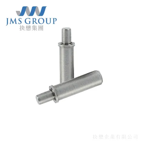 自動化標準零件-定位銷／CNC加工廠商，推薦抉懋