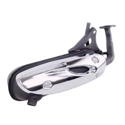 Yamaha JOG 50 Exhaust Muffler Assembly 3KJ-14610-00 | Taiwantrade