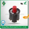 M-9005BRM Three-phase motor overload protectors