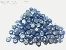 LDPE Resin - LDPE Reprossed Resin - Blue Color