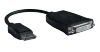 Displayport  to DVI Adapter