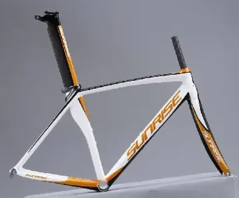 DARE TSR Di2