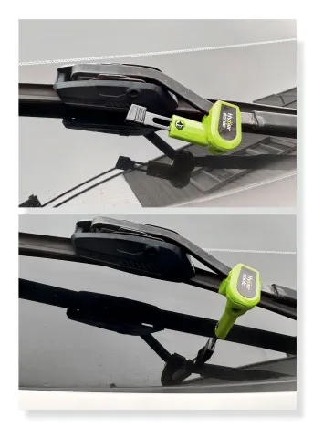 Manufacturer Universal Windshield wiper stand for car Made in
