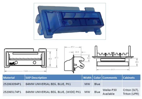 MEI SC Advance series for casino slot machine | Taiwantrade