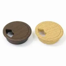 Wire management Grommet Plastic
