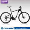 CHANGE DF-910K 11.7kg 輕量 折疊車 Shimano 27速 適用環島 旅行