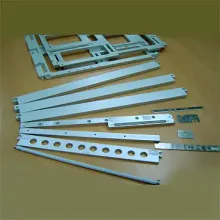 功能性零件