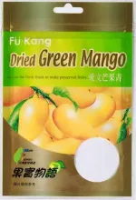 Dried Mango