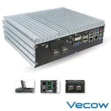 Vecow Fan-less Embedded System