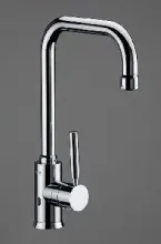 Ozone Culinary L-Shaped Faucet with One Handle (Combine with OH-6800 X-series)