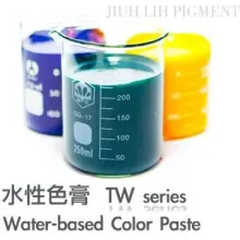 Water-based Color Paste