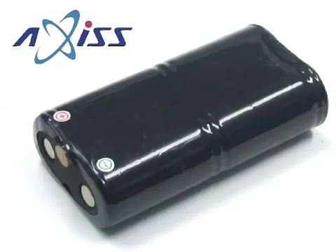 4串1並 4.8V 9000mAh 鎳氫電池組