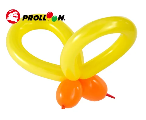 蜜蜂氣球 - 造型氣球