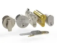 Keys Cylinders and Thumbturns